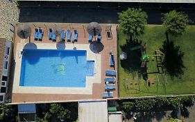 Apartamentos El Palmeral